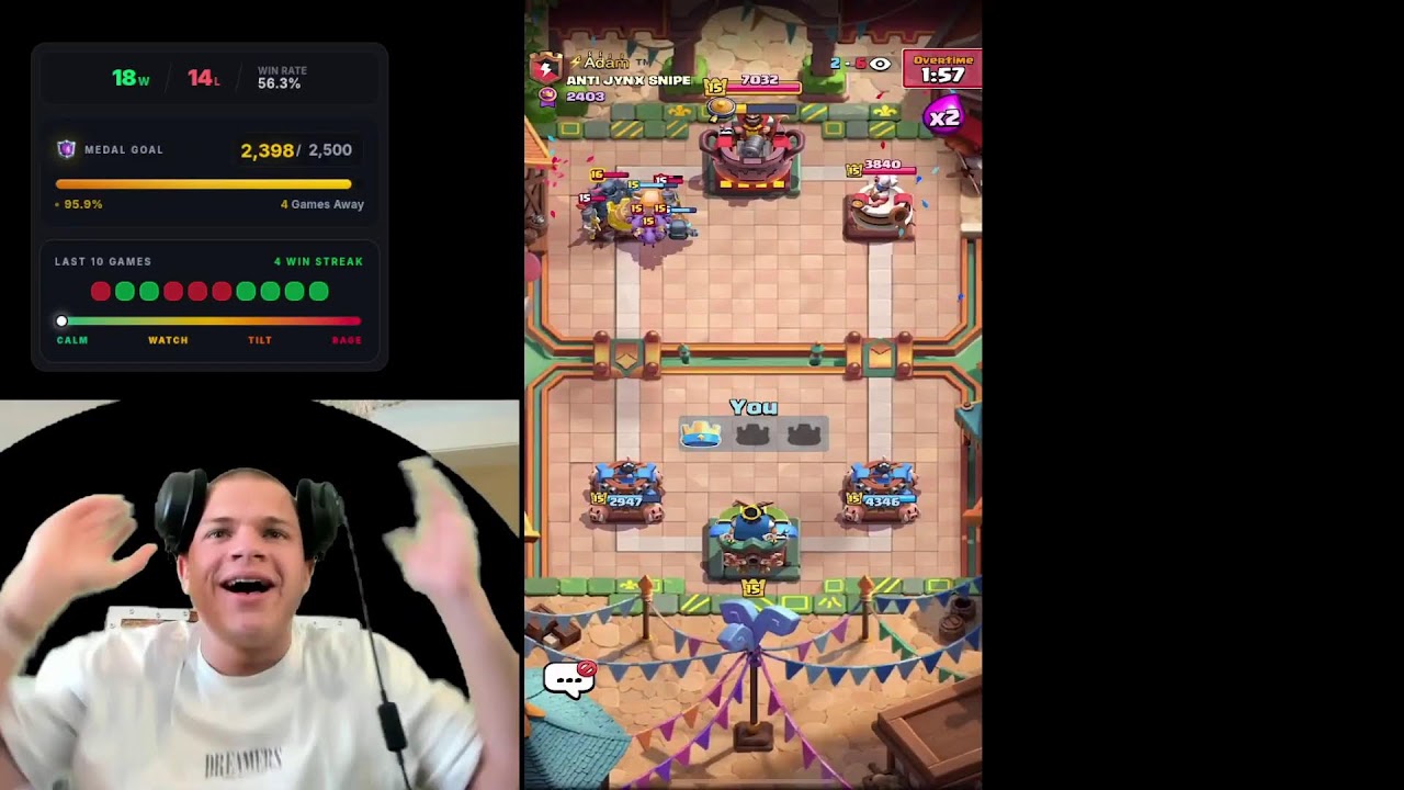 top 1000 push