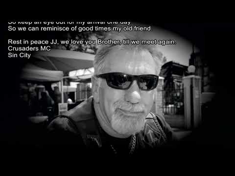 JJOHN FALCONER CFFC 2018