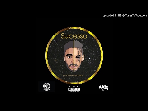 Fredh Perry & Eric Rodrigues - Como Mudou Feat Edivaldo Prince (Prod. by Easy Way)