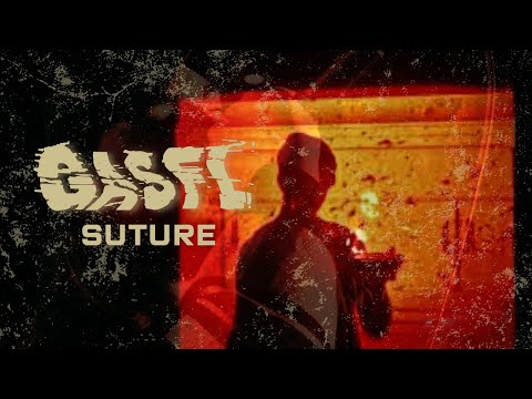 Gas FL - Suture (Official Visualizer)