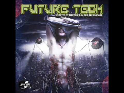 X Avenger - Drop by Drop  (X-Code RMX)