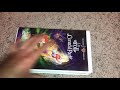 A Troll In Central Park 1995 French Canadian VHS Review