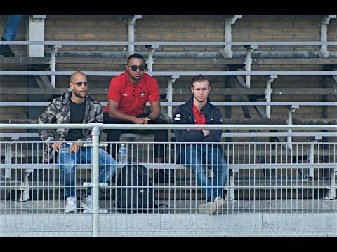 20170924 Unitas1 - Nieuwerkerk Zo1 (2-1)