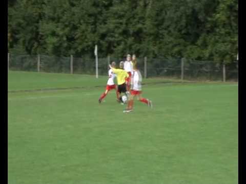 Fc De Bilt F2 - Sv Odijk F1