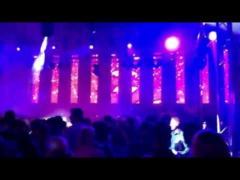 Sommerparty am Airport Hof Plauen