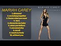 Mariah Carey TOP 100 Songs Of The Weeks 2022 Mejor Lista De Reproducción Ál
