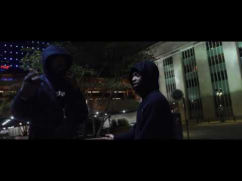 WALKDOWNDAME  X JOHNDOE - IN EM [shot by @mvrko]