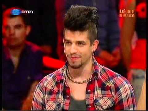 Dá-me Música 2010 - 9º programa (8/8)