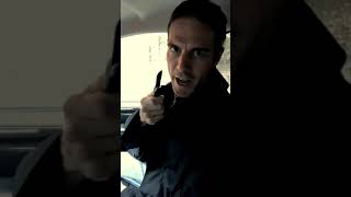 The Hitcher #31daysofhalloween #halloween #scary #hitchhiking #halloween2021 #movienight video