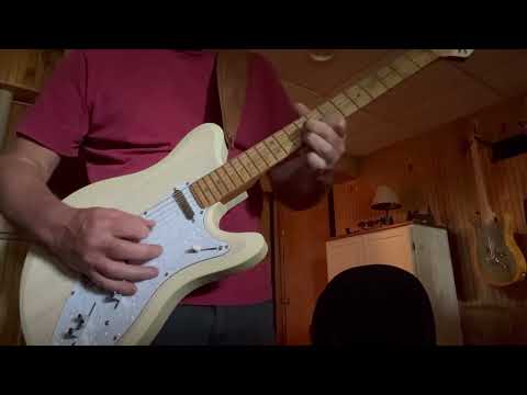 Reiner Tone Glide 2023 - White Mint Translucent image 8
