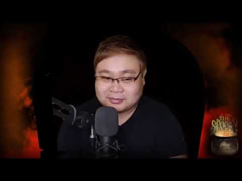 Chico Loco/Chico Martin || Halloween Special 2022 (Ikatlo/Huling Gabi)