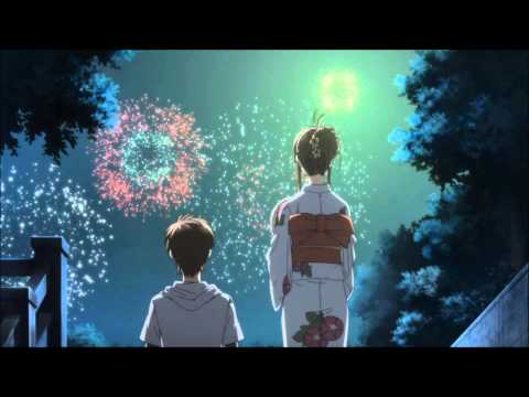 Zetsuen no Tempest OST - Heart Sensation