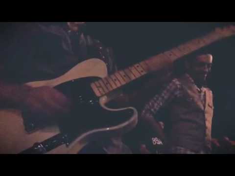 Live Society/Musiq Soul: Just Friends - Telecaster Dean Scala