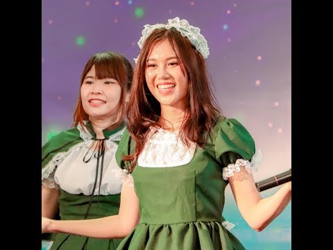 190602 [Fancam] Joyjah FMA x Mike - Ultra Miracle Ultimate Chocolate  @ The nine JK Cover Dance 2019