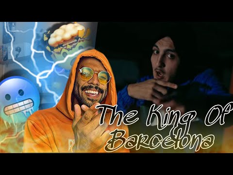 DMReaction : @MDLR1 - CARRETERA (VIDEO OFICIAL)