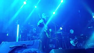 Bløf - Blauwe Ruis (31-03-2017 Doornroosje)