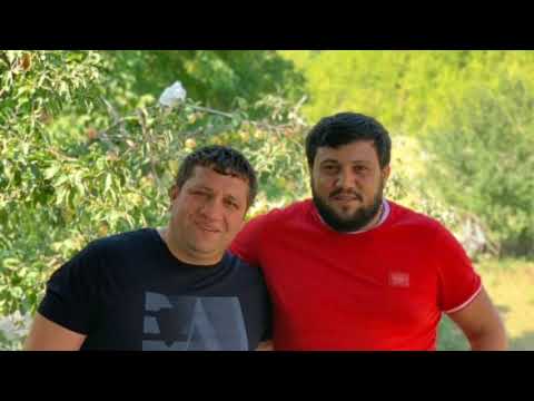 Avara ilqamin ad gunune ( Emin Goranboylu) 2020