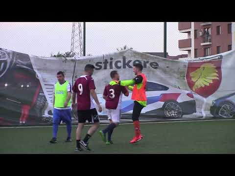 ⏰19 20 ⚽ Oslm Popesti v Ipa 24 🏆 Seria B2 – etapa 16 part 3