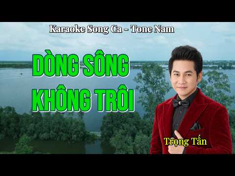 258. Dòng Sông Không Trôi