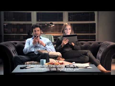 PSEUDOTEVE, Humor klipp PSEUDOTEVE, Humor klipp