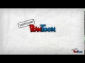 PowToon Logo