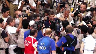 2008 Beijing Olympics Montage - Chris Brown - Dreamer