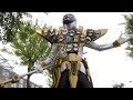 Power Of Six Super Megaforce Full Episode S21 E09 Power Rangers Official