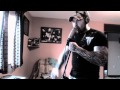 Heart Of A Coward - Hollow Vocal Cover By Cris ...