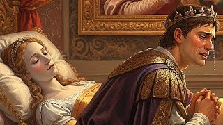 Justice Hanged Mary Blandy