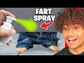 1 HOUR Of The Funniest Pranks