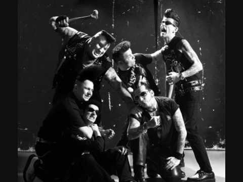 Mad Sin - Rock against ass (cover)