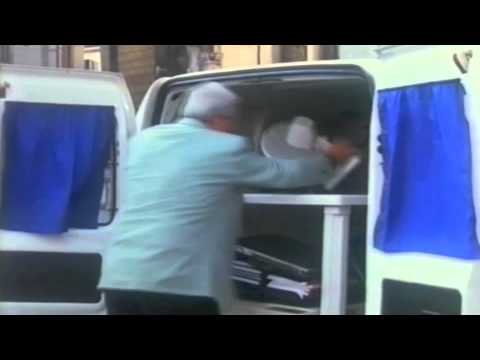 La bruttina stagionata