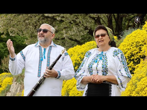 Aurica și Ducu Murasan - Cântec pentru Copiii noștri  - Ați plecat de lângă noi