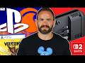 Sony S Physical Media Backlash Actually Gets Worse New Nintendo Hardware Leaks Early News Wave