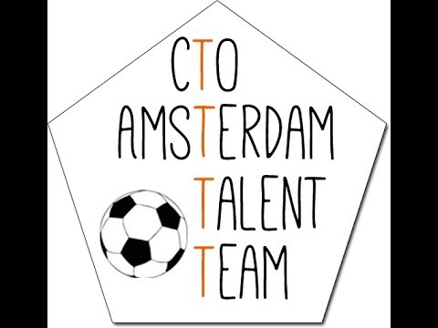 CTO Amsterdam Talent Team