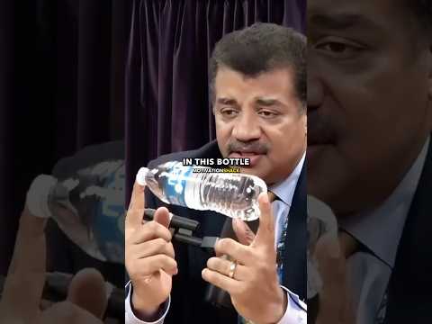 How Water Molecules Work💧