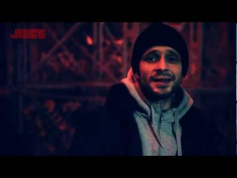 Hiob - Blankoscheck feat. Morlockk Dilemma (JUICE EXCLUSIVE VIDEO)