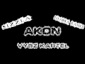 Akon ft Sizzla, Shabba Ranks and Vybz Kartel ...