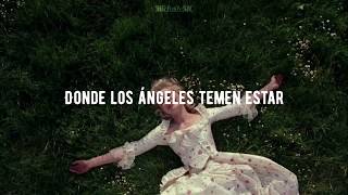 Kevin Shields, ft Bow Wow Wo; Fools Rush In// Español