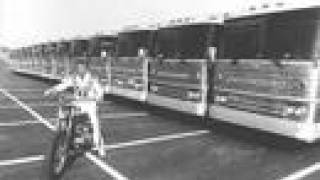 EVEL KNIEVEL VINTAGE TRIBUTE SONG