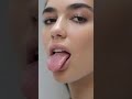 Dua Lipa IMPOSSIBLE Fap To Beat JOI