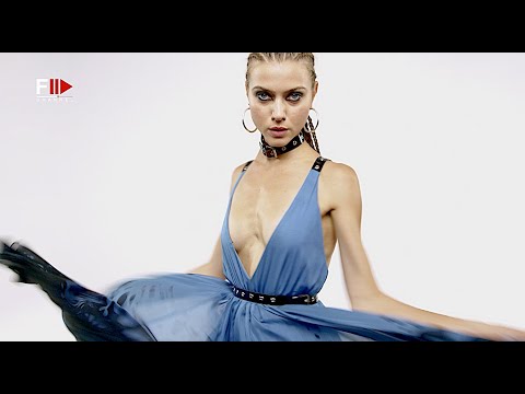 BARTOLOTTA & MARTORANA Spring 2022 Milan - Fashion Channel
