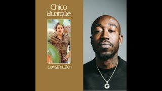 Freddie Gibbs x Chico Buarque - Fuckin&#39; up the Count (Bossa Nova Remix)