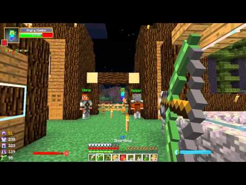 Mobius For Regent: Minecraft FTB Monster - Generally Store - M4R413