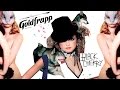 Goldfrapp - 03. Black Cherry