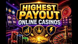 Best Bitcoin Casinos 2026: Top Crypto Gambling Sites | Secure & Fast BTC Gaming