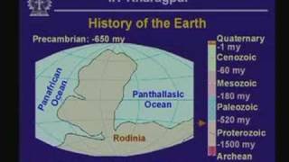 Lecture - 31 Plate Tectonics - 2 and Earthquake