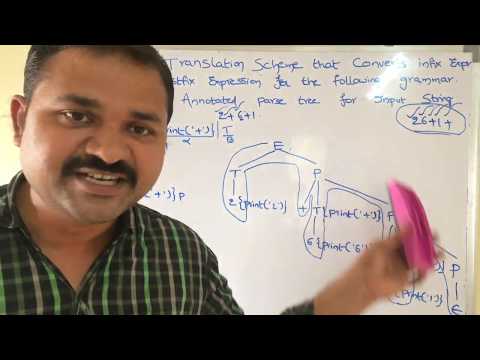 Language Processing System