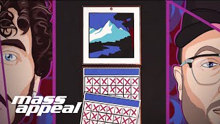 Statik Selektah - Time ft. Jack Harlow (Official Lyric Video)