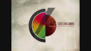 Coheed And Cambria - World Of Lines lyrics - Year Of The Black Rainbow